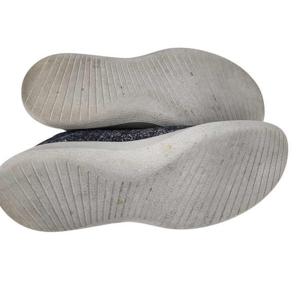 ALLBIRDS MEN'S LACE-UP WOOL RUNNERS - Picture 6 of 8